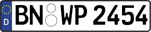 BN-WP2454