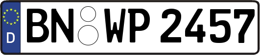BN-WP2457