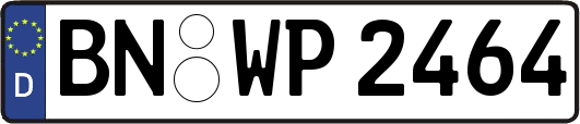BN-WP2464
