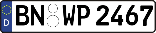 BN-WP2467