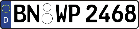 BN-WP2468