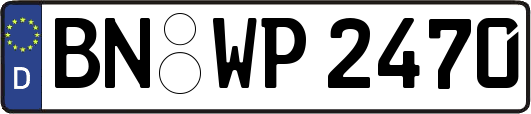 BN-WP2470