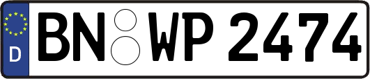 BN-WP2474