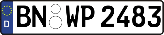 BN-WP2483
