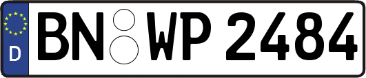 BN-WP2484