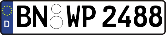 BN-WP2488