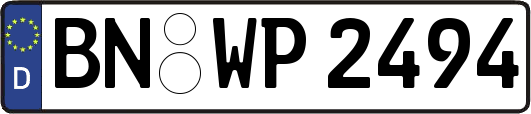 BN-WP2494