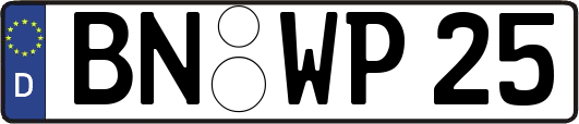 BN-WP25