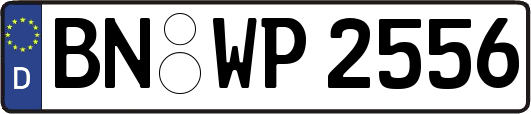 BN-WP2556