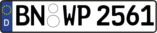 BN-WP2561