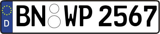BN-WP2567