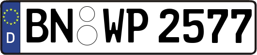 BN-WP2577