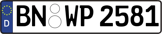 BN-WP2581