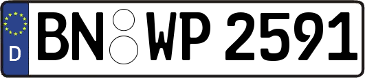 BN-WP2591