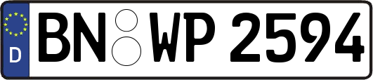 BN-WP2594