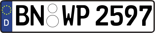 BN-WP2597
