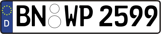 BN-WP2599