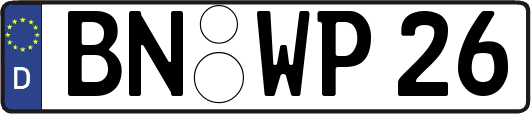 BN-WP26