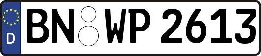 BN-WP2613