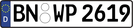 BN-WP2619