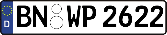 BN-WP2622