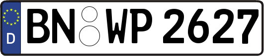 BN-WP2627