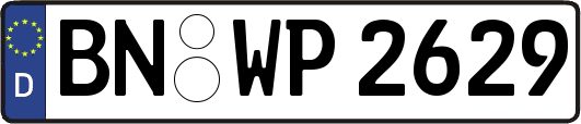 BN-WP2629