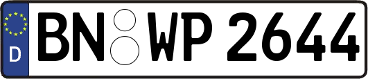 BN-WP2644