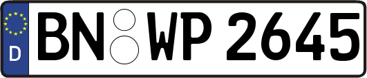 BN-WP2645