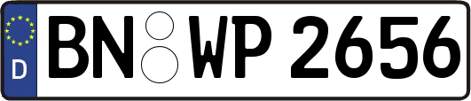 BN-WP2656