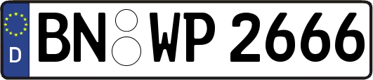 BN-WP2666
