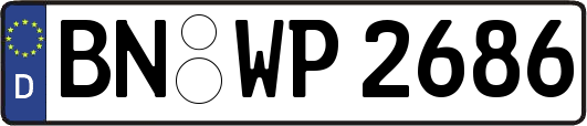 BN-WP2686