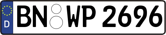 BN-WP2696