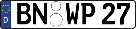 BN-WP27