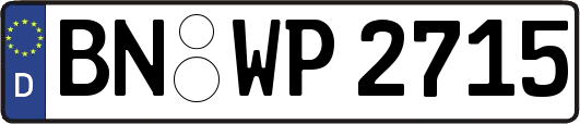 BN-WP2715