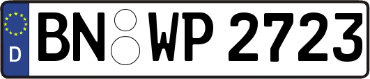 BN-WP2723