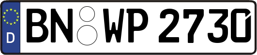BN-WP2730