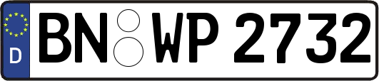 BN-WP2732