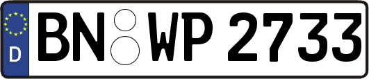 BN-WP2733