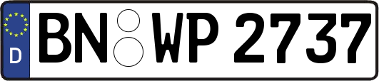 BN-WP2737