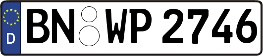 BN-WP2746