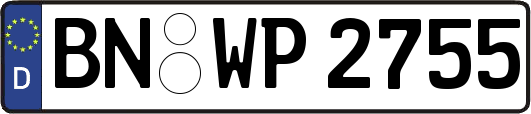 BN-WP2755