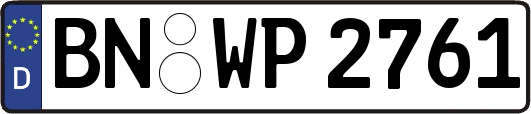 BN-WP2761