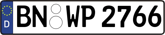 BN-WP2766