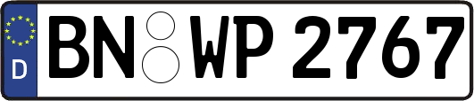 BN-WP2767