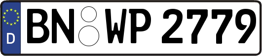BN-WP2779