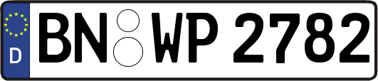 BN-WP2782