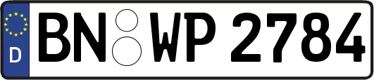 BN-WP2784