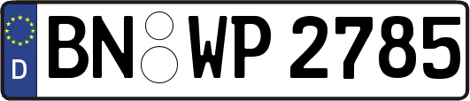 BN-WP2785
