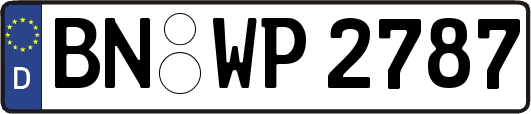 BN-WP2787